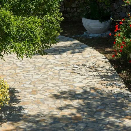 מלון דירות Paxos Sunrise