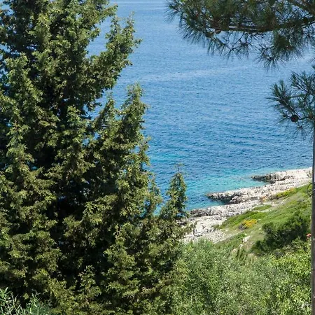 Paxos Sunrise מלון דירות *