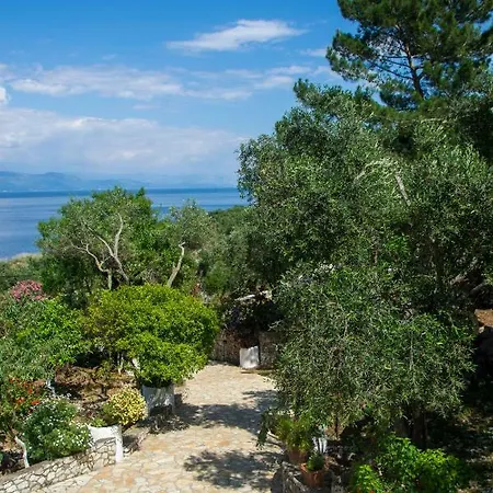 Paxos Sunrise גאיוס