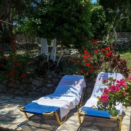 Paxos Sunrise גאיוס