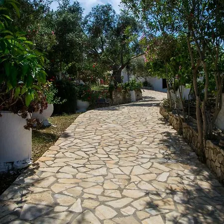 Aparthotel Paxos Sunrise