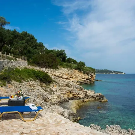 Paxos Sunrise