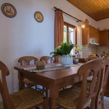 Paxos Sunrise Aparthotel Gaios