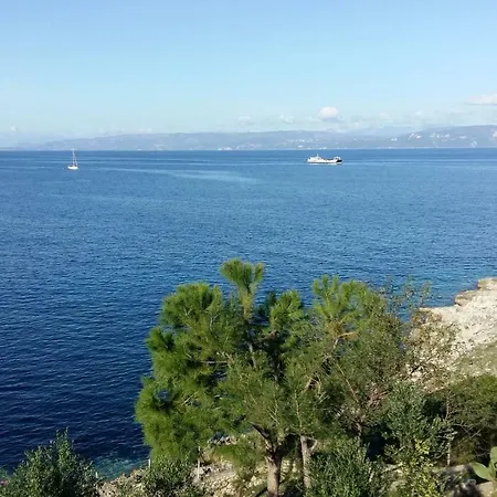 Aparthotel Paxos Sunrise