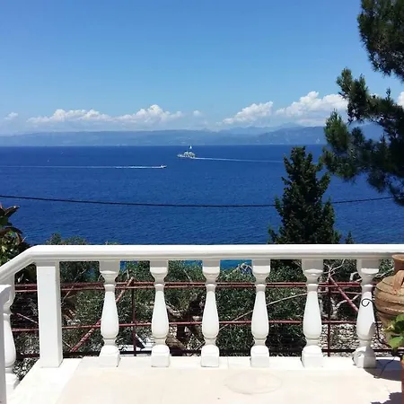 Aparthotel Paxos Sunrise