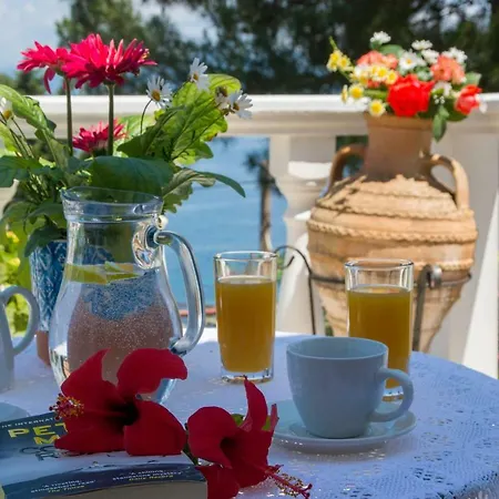 Aparthotel Paxos Sunrise Gaios