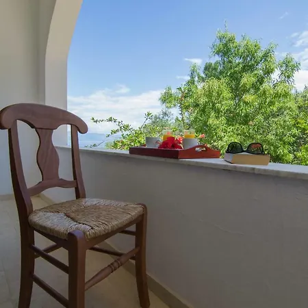 Aparthotel Paxos Sunrise