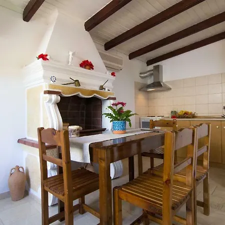 Aparthotel Paxos Sunrise
