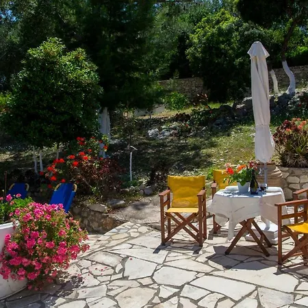 Aparthotel Paxos Sunrise *