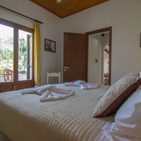 Aparthotel Paxos Sunrise Gaios