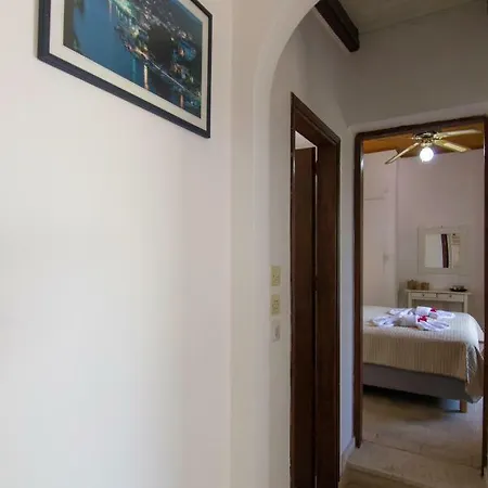 Paxos Sunrise Aparthotel
