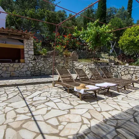 Paxos Sunrise Aparthotel