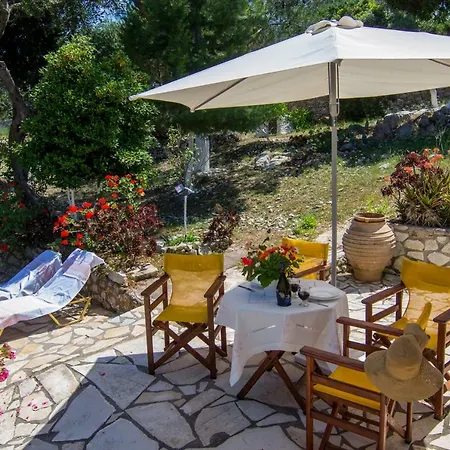 Aparthotel Paxos Sunrise Gaios