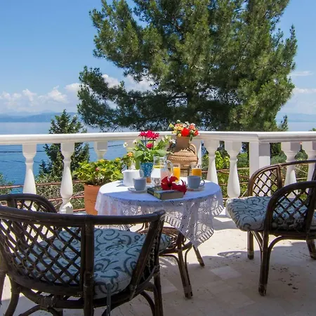 Aparthotel Paxos Sunrise Gaios