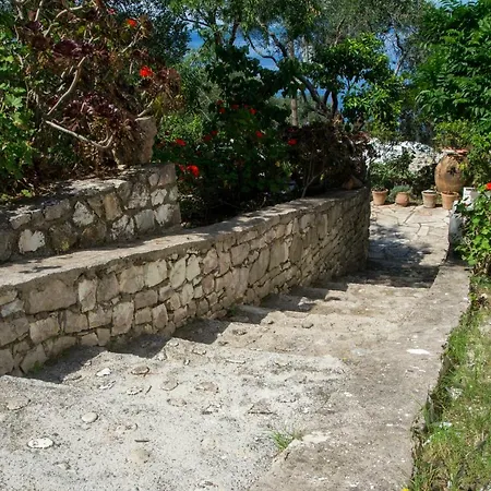 Paxos Sunrise Aparthotel *