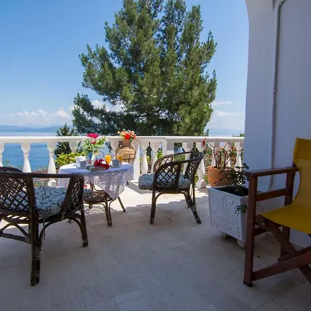 Paxos Sunrise Aparthotel